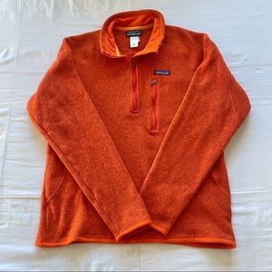 Patagonia Better Sweater - Men’s Medium